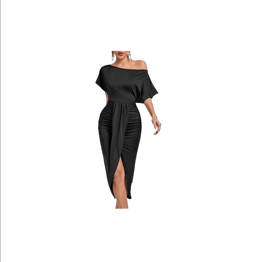 Dress, new without tags